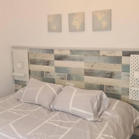 Apartamentos El Barrio Nerja Exteriér fotografie