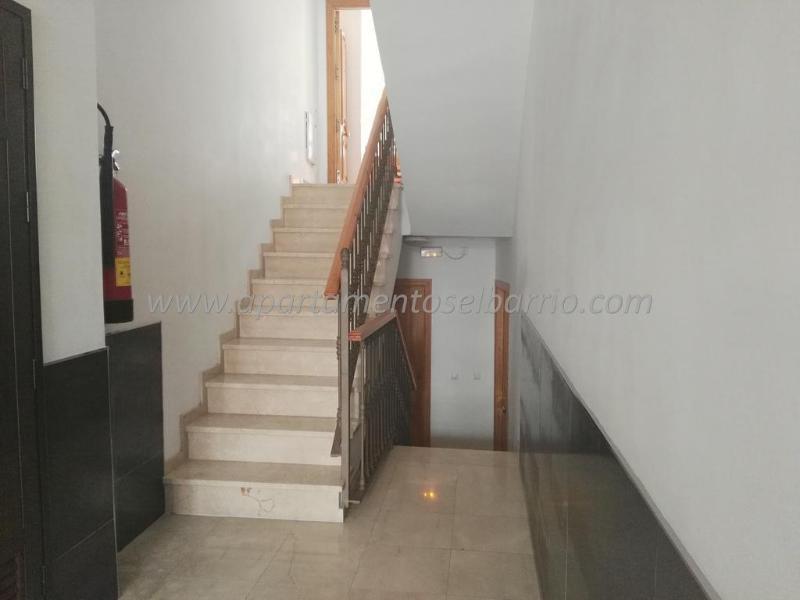 Apartamentos El Barrio Nerja Exteriér fotografie