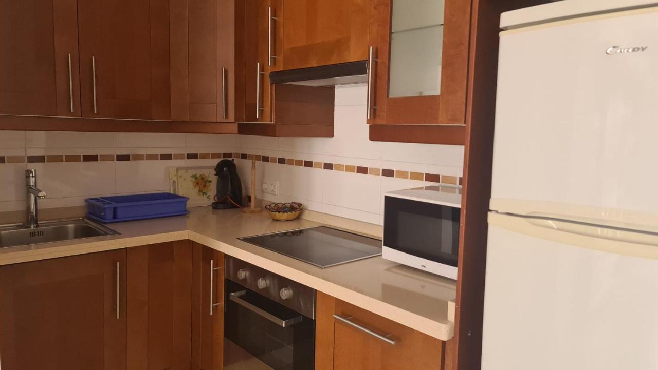 Apartamentos El Barrio Nerja Exteriér fotografie