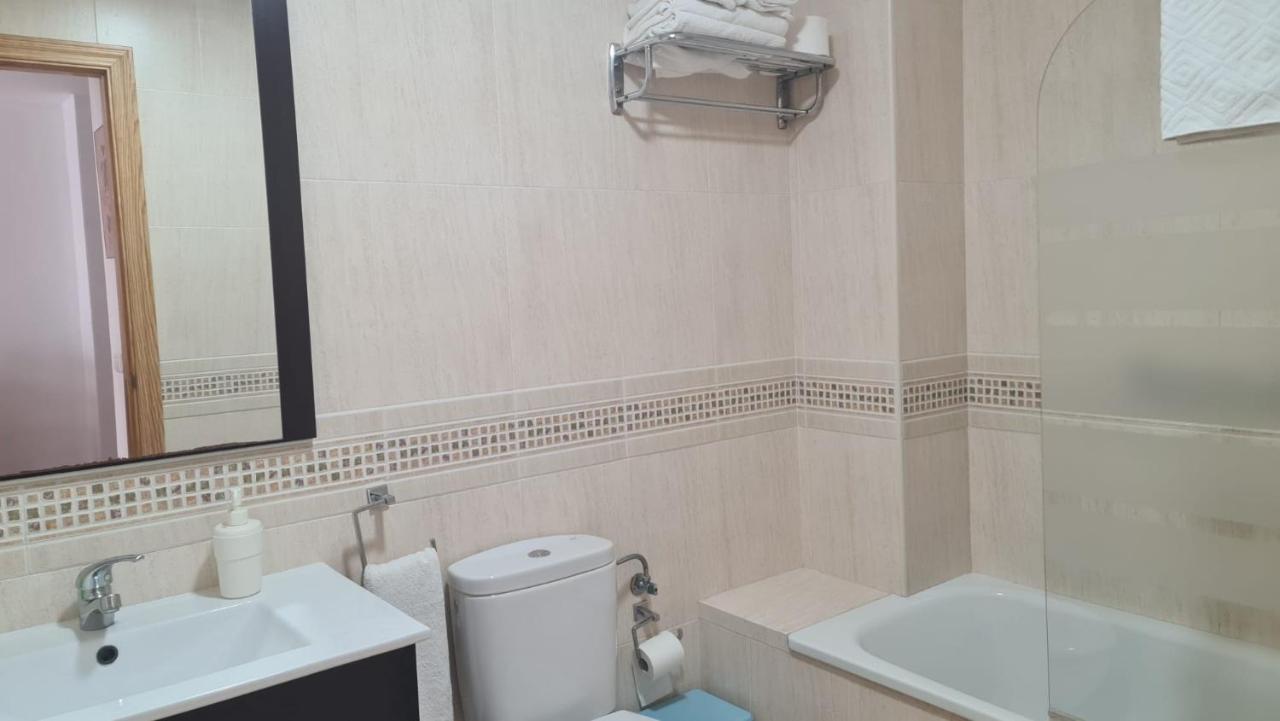 Apartamentos El Barrio Nerja Exteriér fotografie