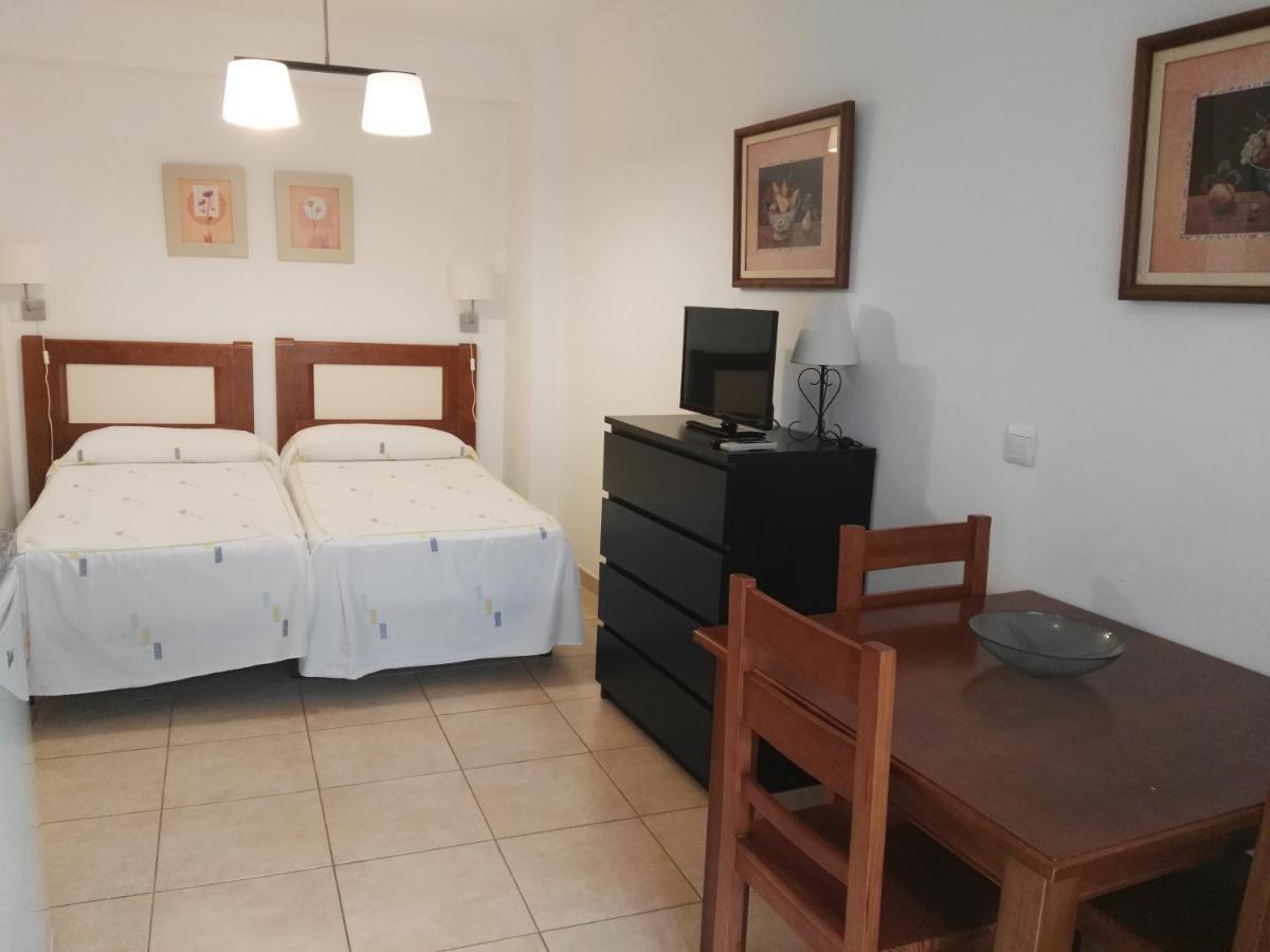 Apartamentos El Barrio Nerja Exteriér fotografie