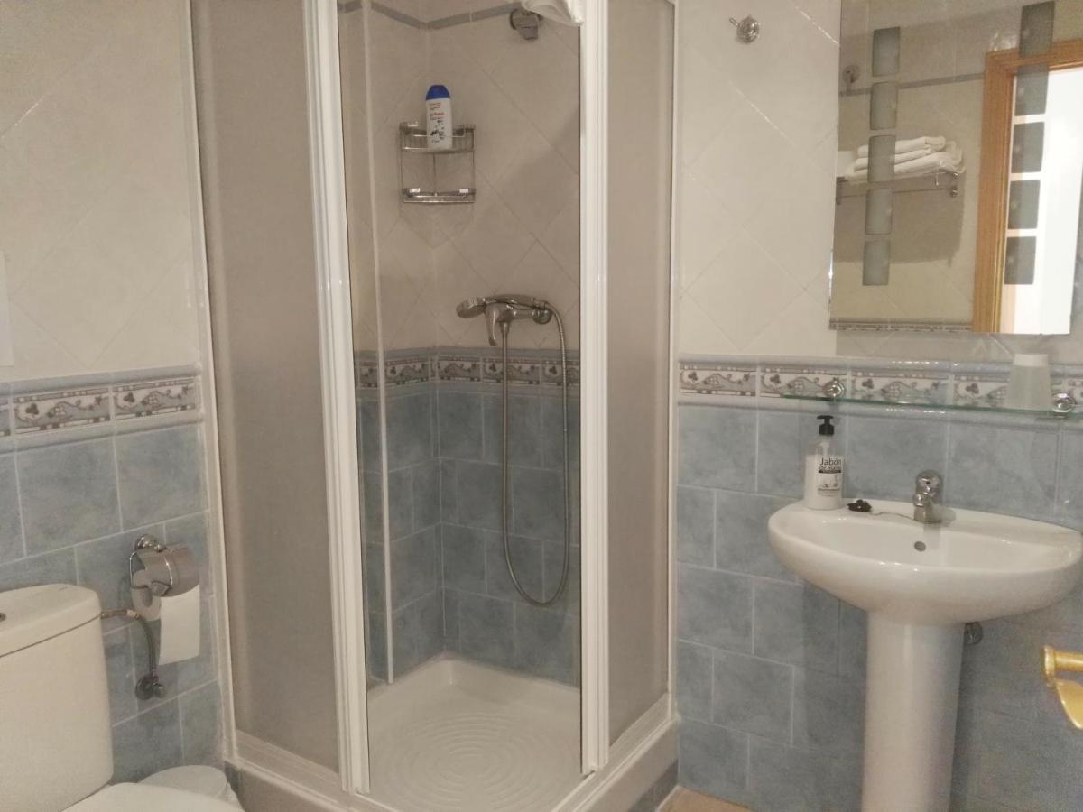 Apartamentos El Barrio Nerja Exteriér fotografie