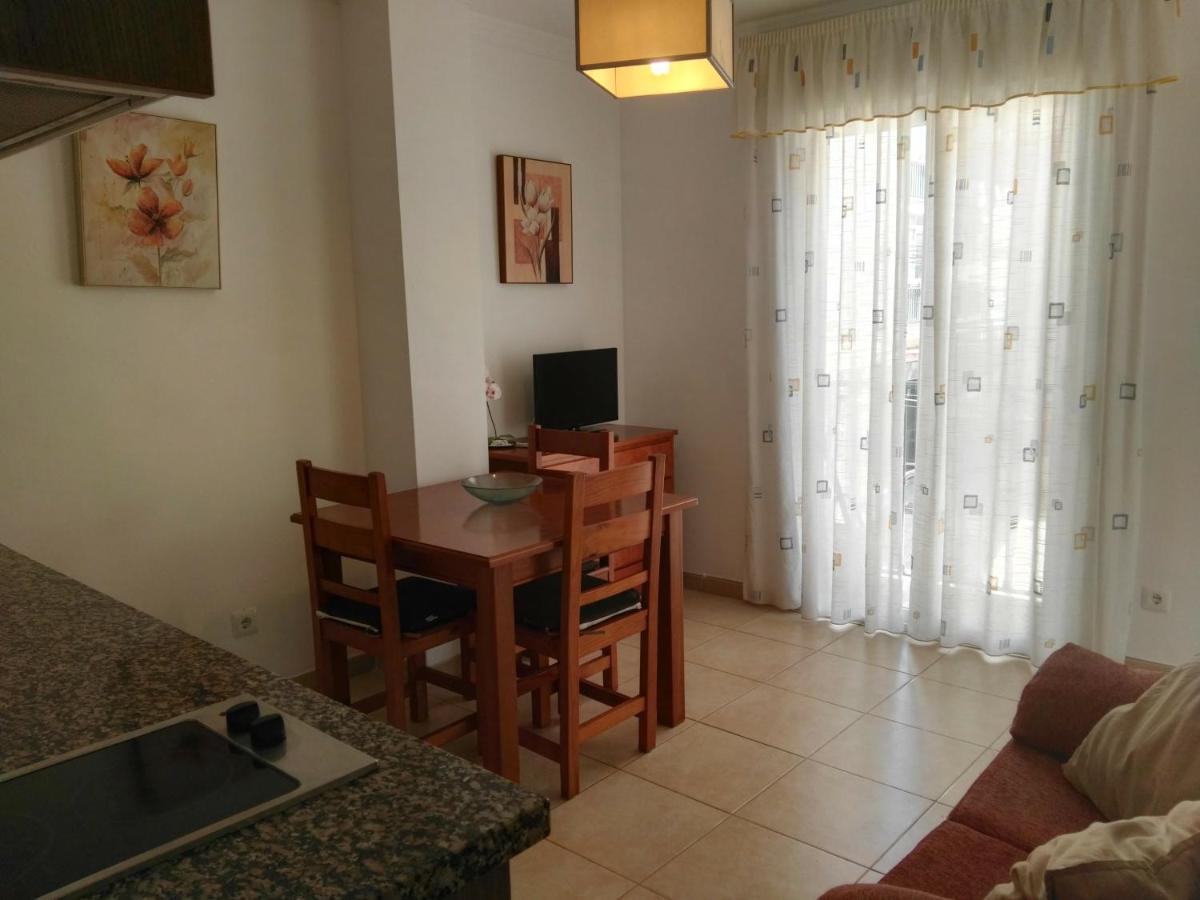 Apartamentos El Barrio Nerja Exteriér fotografie