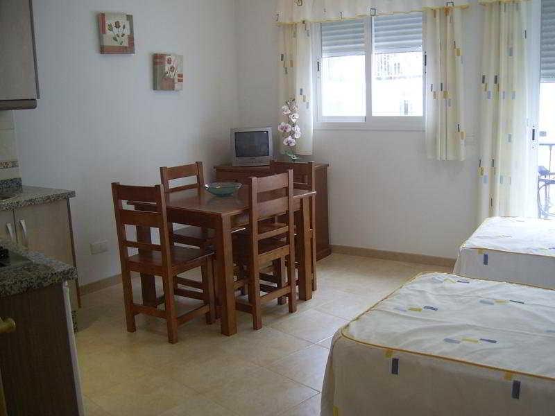Apartamentos El Barrio Nerja Exteriér fotografie
