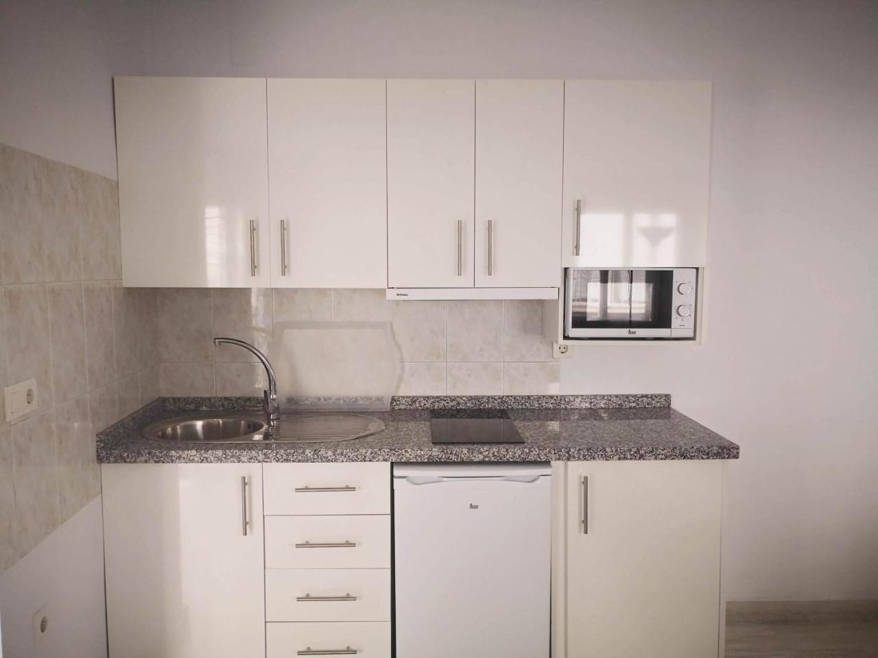 Apartamentos El Barrio Nerja Exteriér fotografie