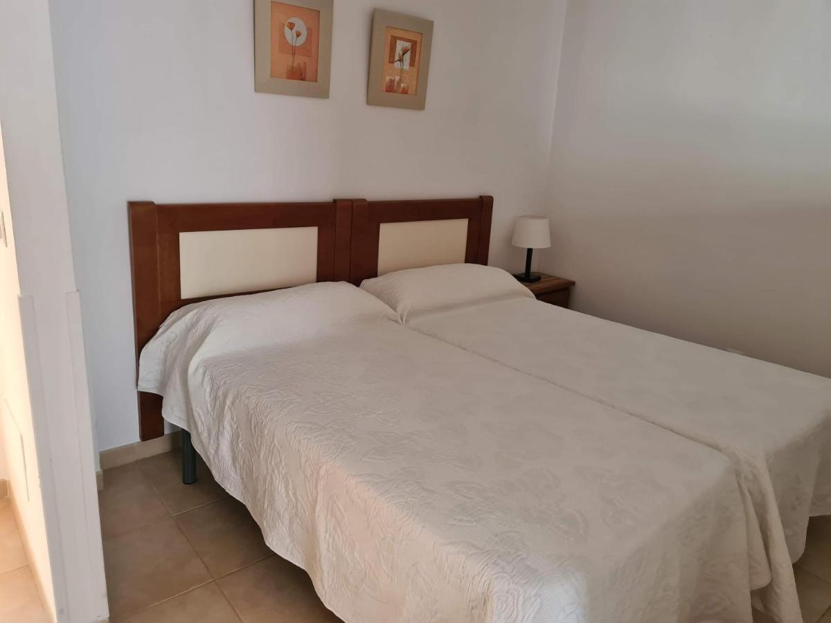 Apartamentos El Barrio Nerja Exteriér fotografie