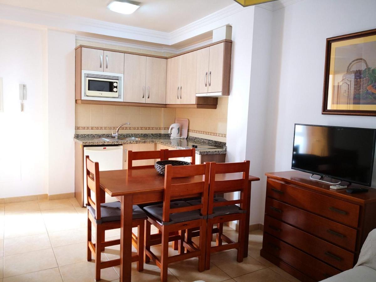 Apartamentos El Barrio Nerja Exteriér fotografie