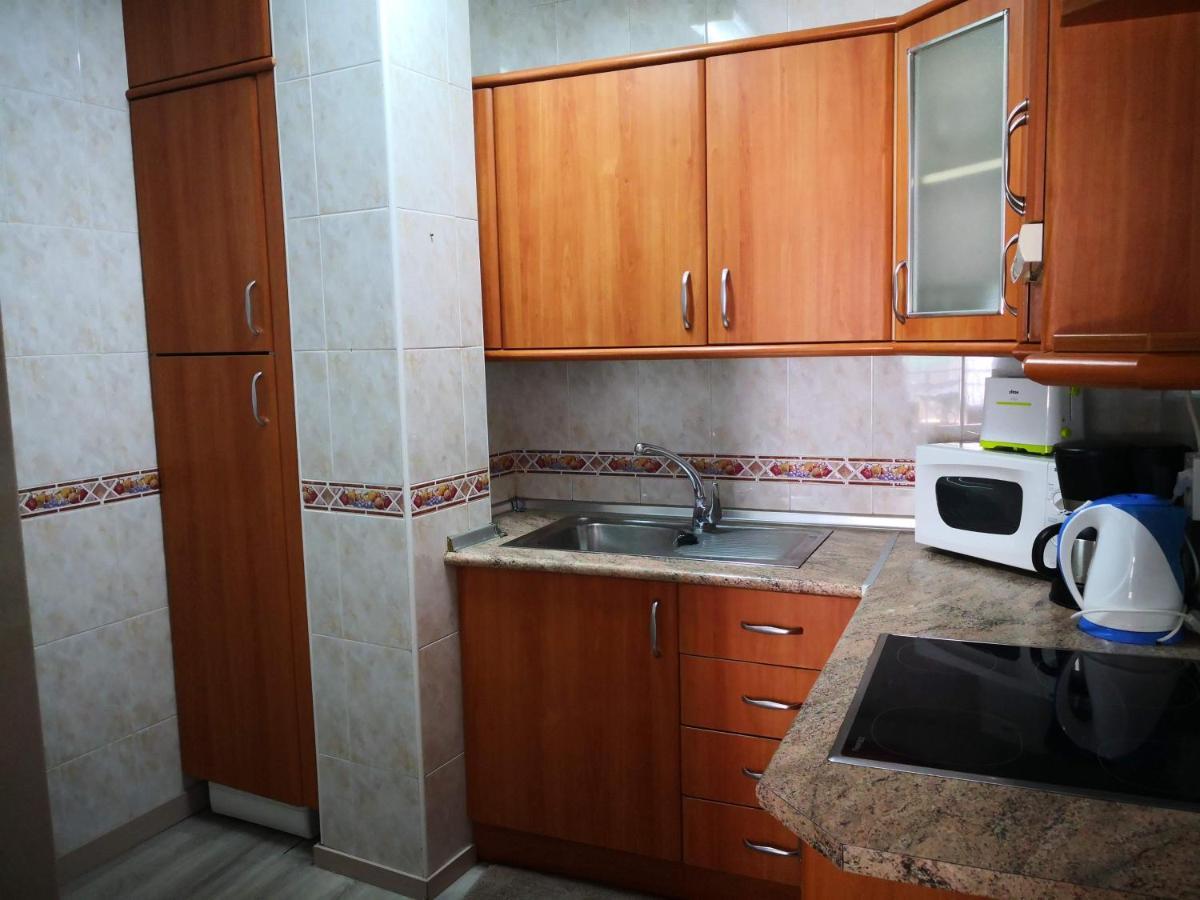 Apartamentos El Barrio Nerja Exteriér fotografie