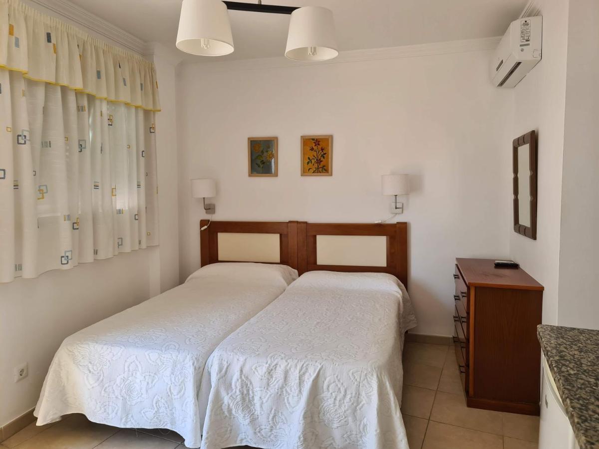 Apartamentos El Barrio Nerja Exteriér fotografie