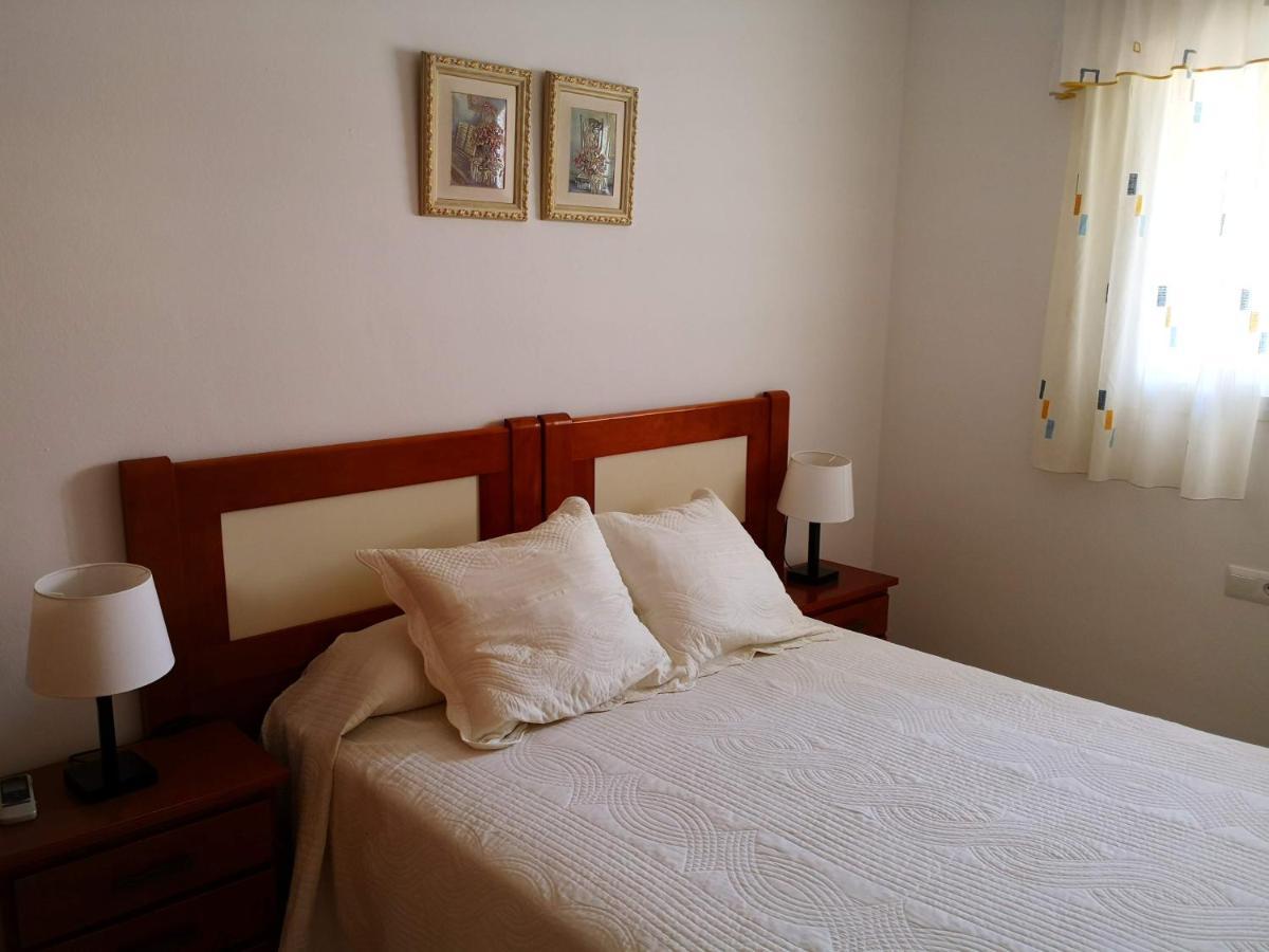 Apartamentos El Barrio Nerja Exteriér fotografie